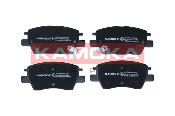 KAMOKA JQ101490 Kit...