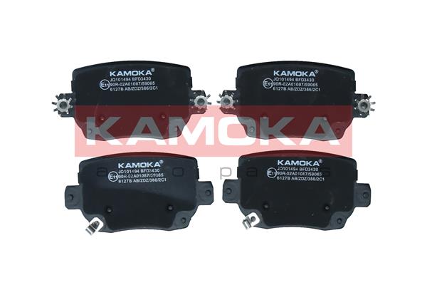 KAMOKA JQ101494 Kit...