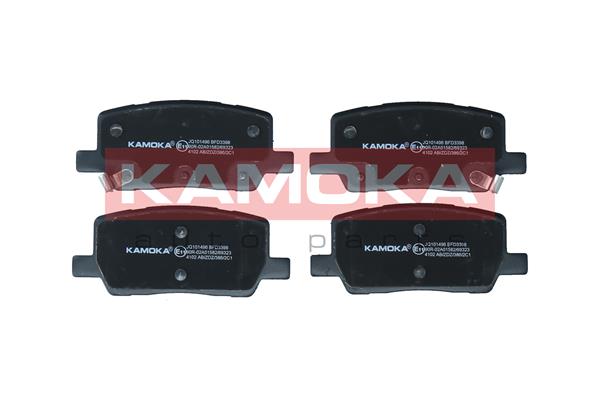 KAMOKA JQ101496 Kit...