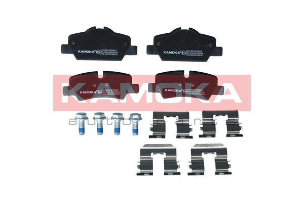 KAMOKA JQ101502 Kit...