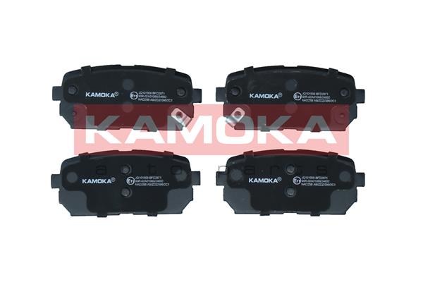 KAMOKA JQ101509 Kit...