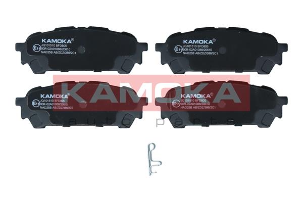 KAMOKA JQ101510 Kit...