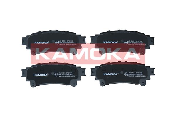 KAMOKA JQ101511 Kit...