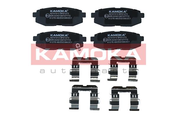 KAMOKA JQ101513 Kit...