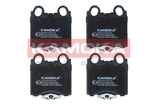 KAMOKA JQ101514 Kit...