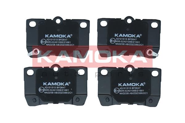 KAMOKA JQ101515 Kit...