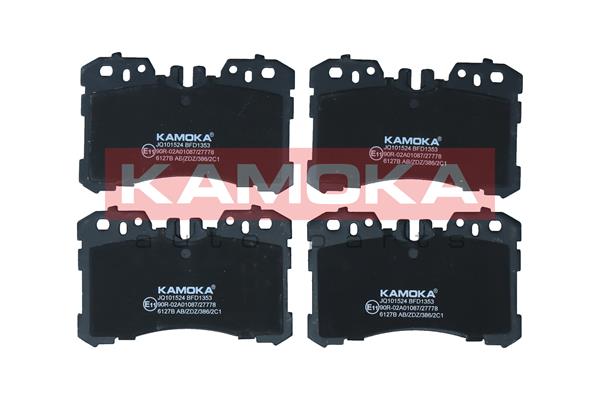 KAMOKA JQ101524 Kit...