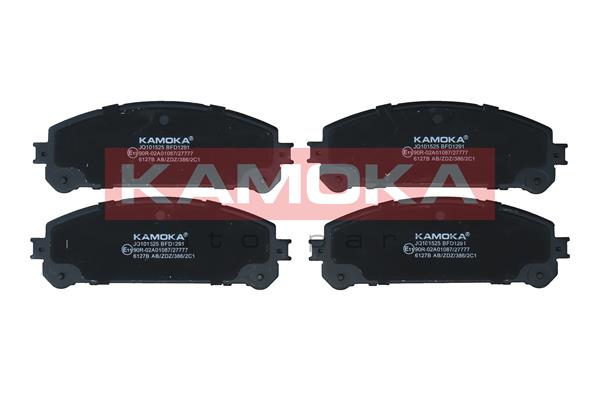 KAMOKA JQ101525 Kit...