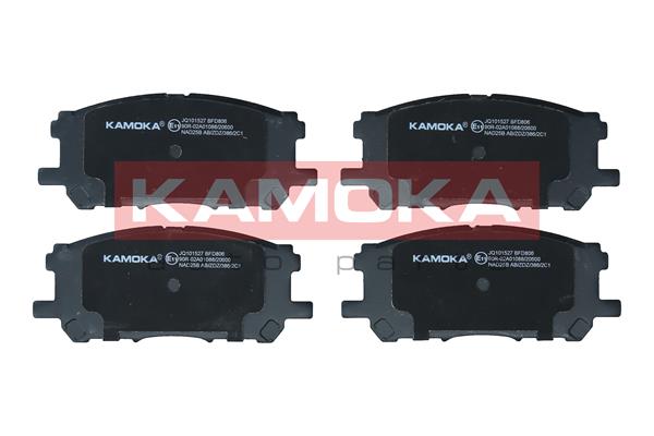 KAMOKA JQ101527 Kit...