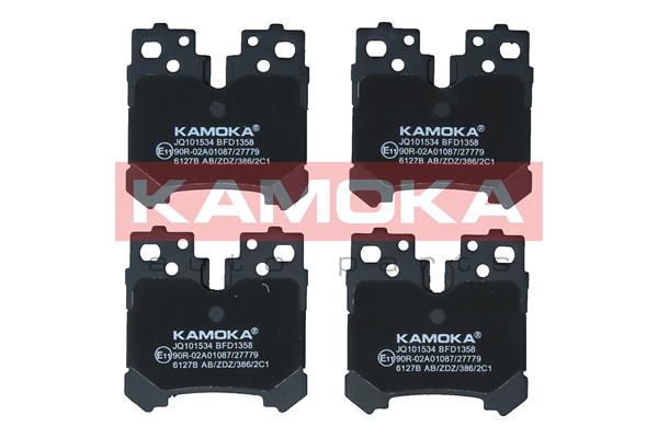 KAMOKA JQ101534 Kit...