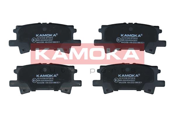 KAMOKA JQ101538 Kit...
