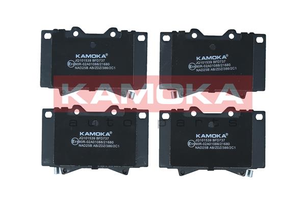 KAMOKA JQ101539 Kit...