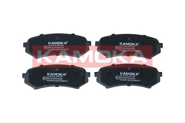 KAMOKA JQ101540 Kit...