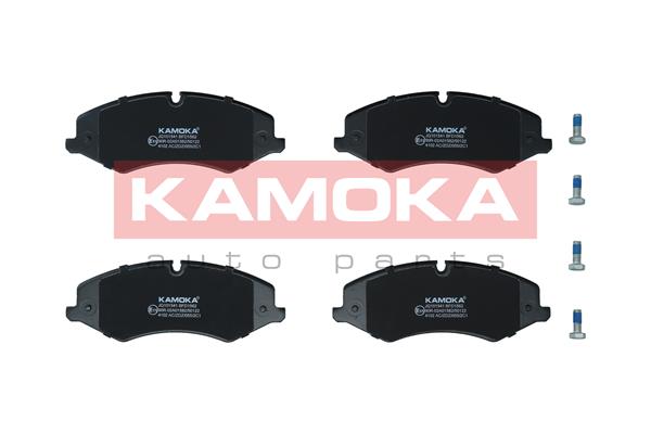 KAMOKA JQ101541 Kit...