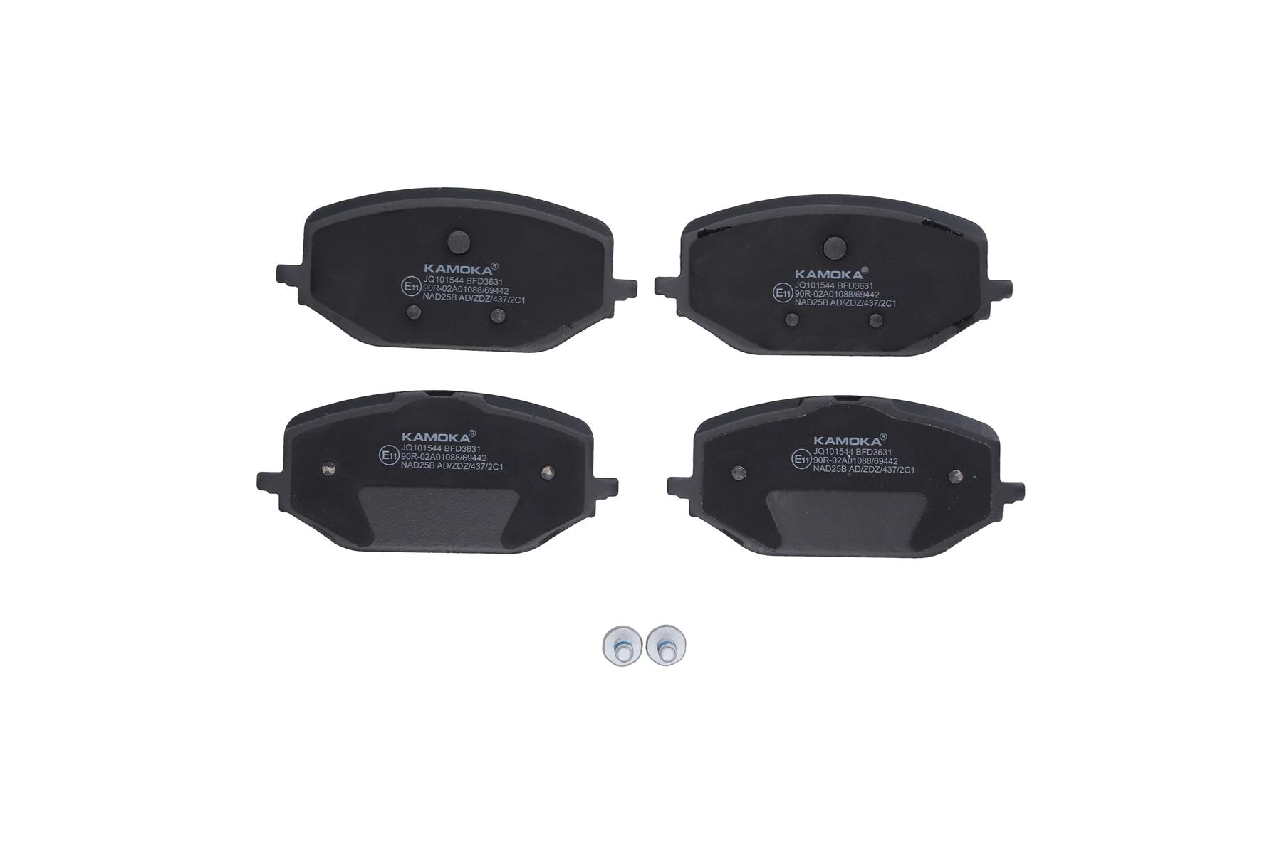 KAMOKA JQ101544 Kit...