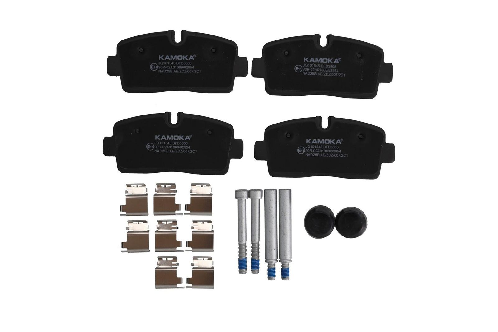 KAMOKA JQ101545 Kit...