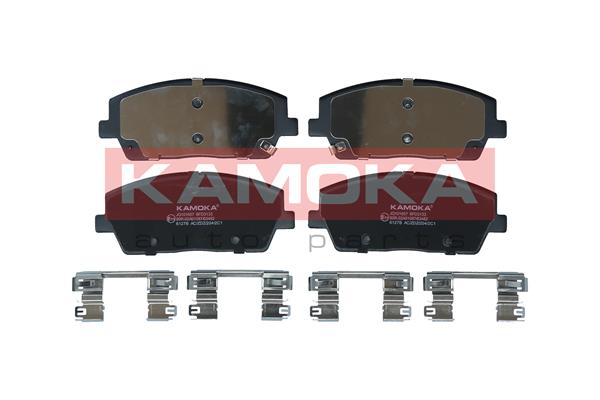 KAMOKA JQ101657 Kit...