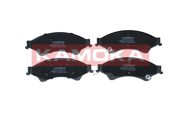 KAMOKA JQ101659 Kit...
