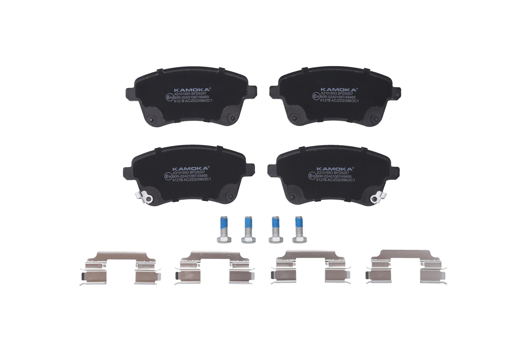 KAMOKA JQ101693 Kit...