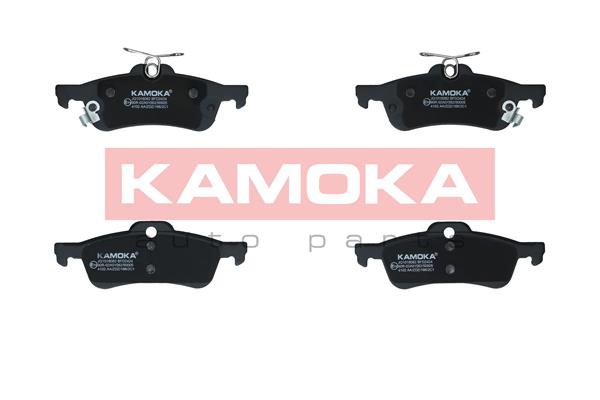 KAMOKA JQ1018082 Kit...