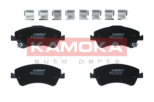 KAMOKA JQ1018094 Kit...