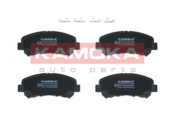 KAMOKA JQ1018102 Kit...