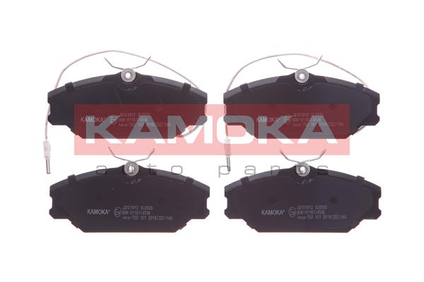 KAMOKA JQ101812 Kit...