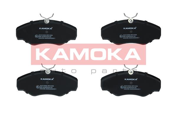 KAMOKA JQ1018362 Kit...