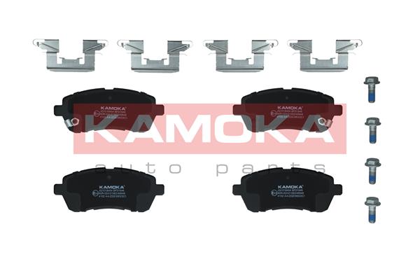 KAMOKA JQ1018454 Kit...