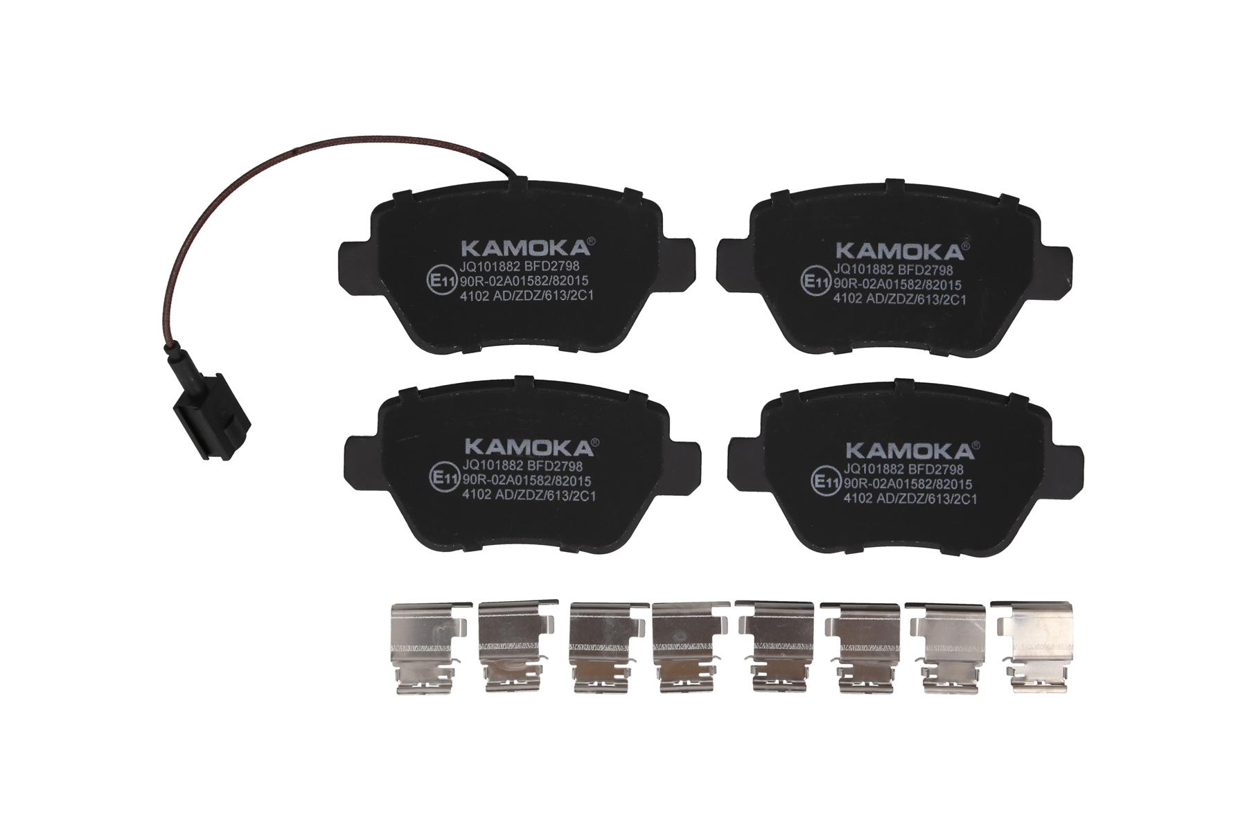 KAMOKA JQ101882 Kit...