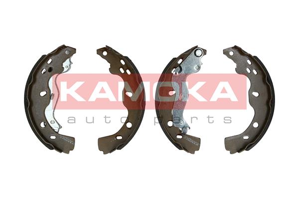 KAMOKA JQ202060 Bremsbackensatz