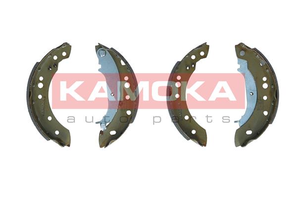 KAMOKA JQ202078 Bremsbackensatz