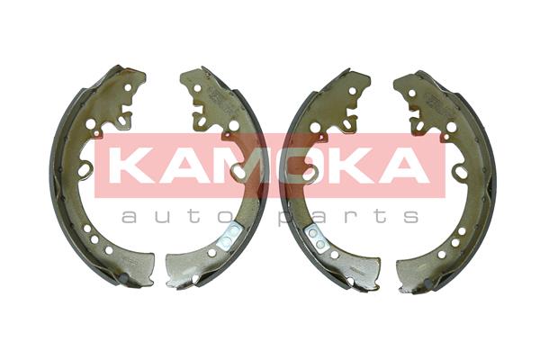 KAMOKA JQ202080 Kit ganasce...