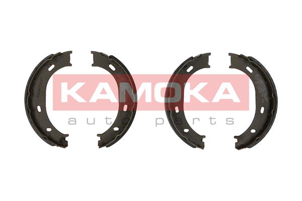 Brake Shoe Set, parking brake