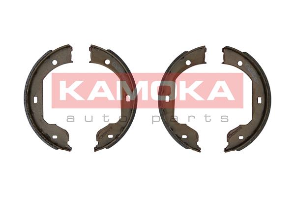Brake Shoe Set, parking brake