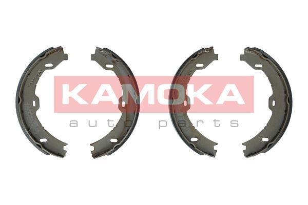 Brake Shoe Set, parking brake