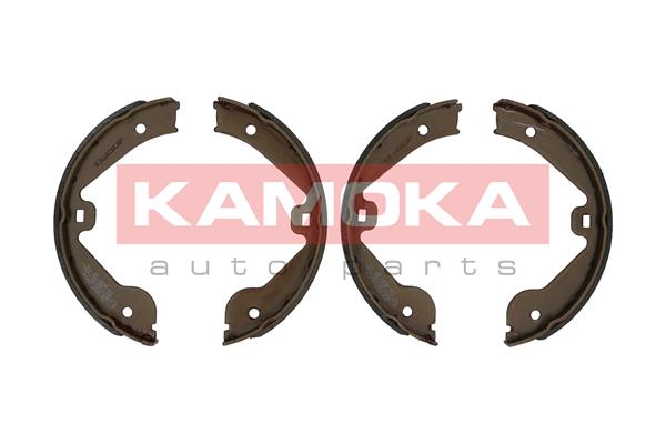 Brake Shoe Set, parking brake