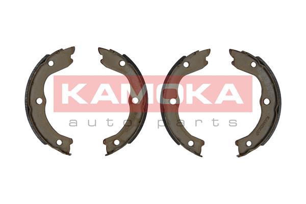 KAMOKA JQ212030 Bremsbackensatz, Feststellbremse