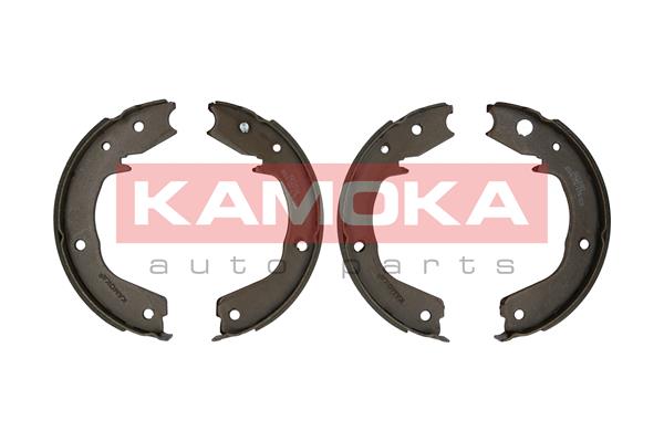 Brake Shoe Set, parking brake