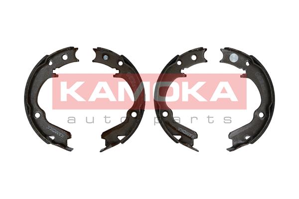 Brake Shoe Set, parking brake