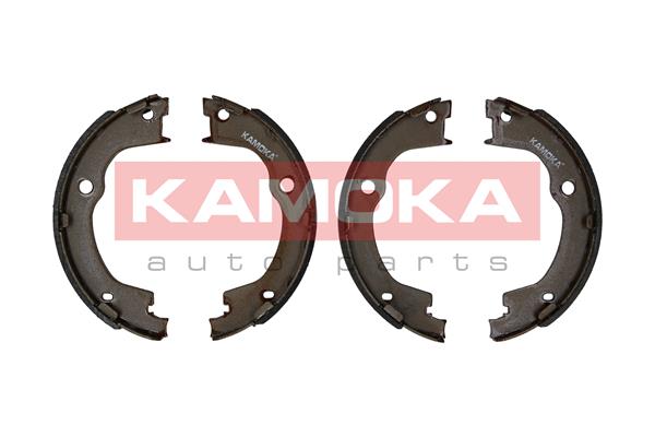 KAMOKA JQ212034 Bremsbackensatz, Feststellbremse