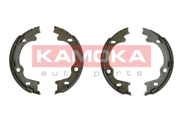 KAMOKA JQ212036 Bremsbackensatz, Feststellbremse