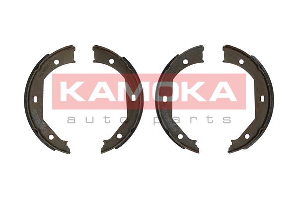 Brake Shoe Set, parking brake