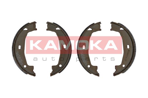 Brake Shoe Set, parking brake