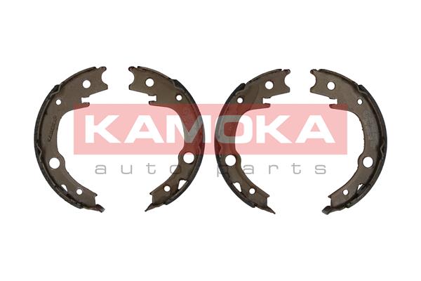 KAMOKA JQ212048 Bremsbackensatz, Feststellbremse