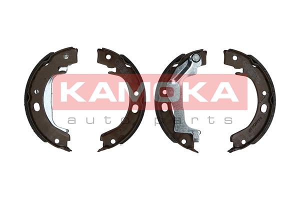 KAMOKA JQ212049 Bremsbackensatz, Feststellbremse