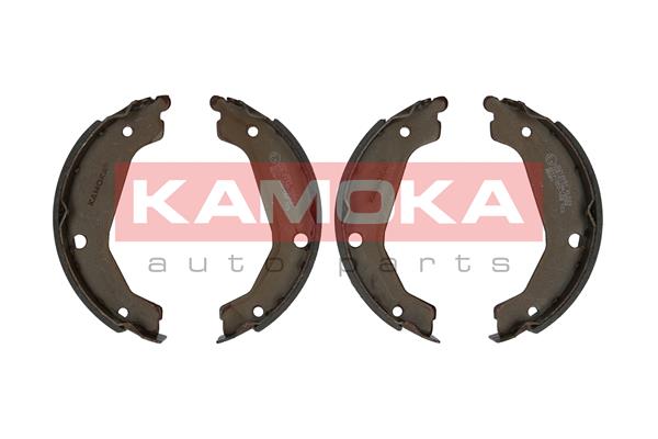 KAMOKA JQ212051 Bremsbackensatz, Feststellbremse