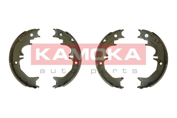 KAMOKA JQ212052 Bremsbackensatz, Feststellbremse