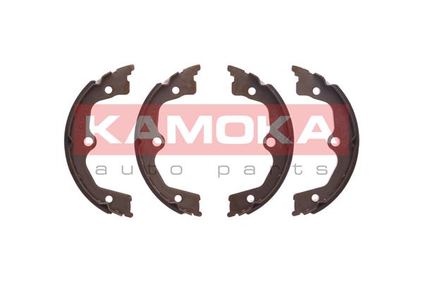 KAMOKA JQ212054 Bremsbackensatz, Feststellbremse