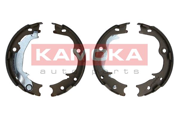 KAMOKA JQ212056 Bremsbackensatz, Feststellbremse